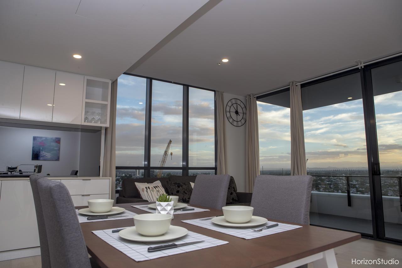 Airtrip On Merivale Street Apartment Brisbane