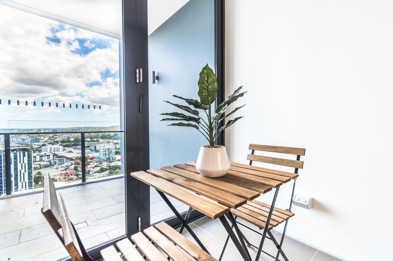 Airtrip On Merivale Street